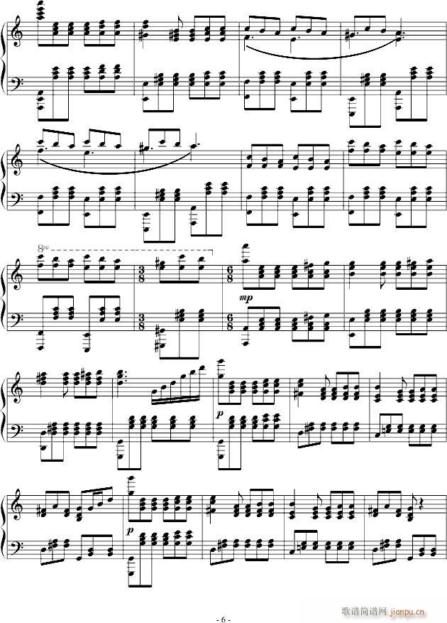 进阶练习曲第三首_=Ashitaka=6