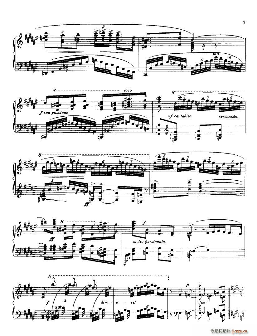 Bax Two Russian Tone Pictures6