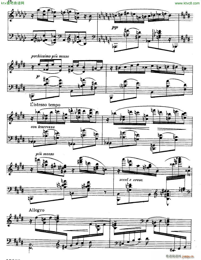 Blanchet Op 29 Premiere Ballade12