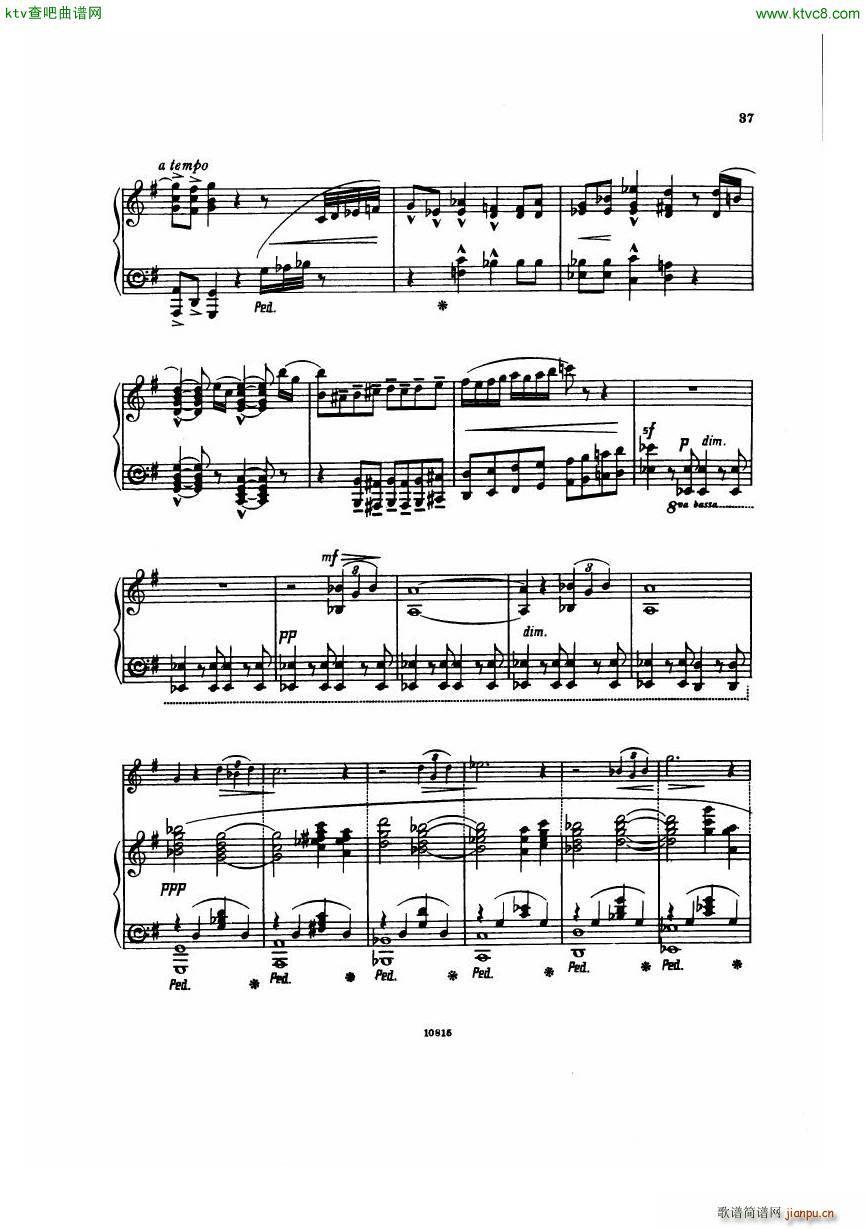 Edward Elgar Enigma Variations Op 3638