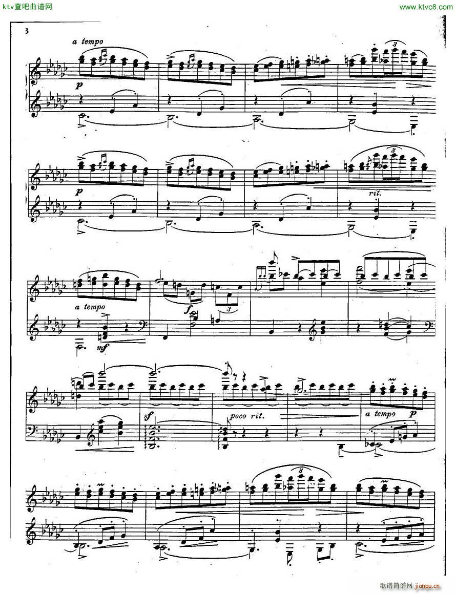 Antipov op 11 Deux Morceaux4