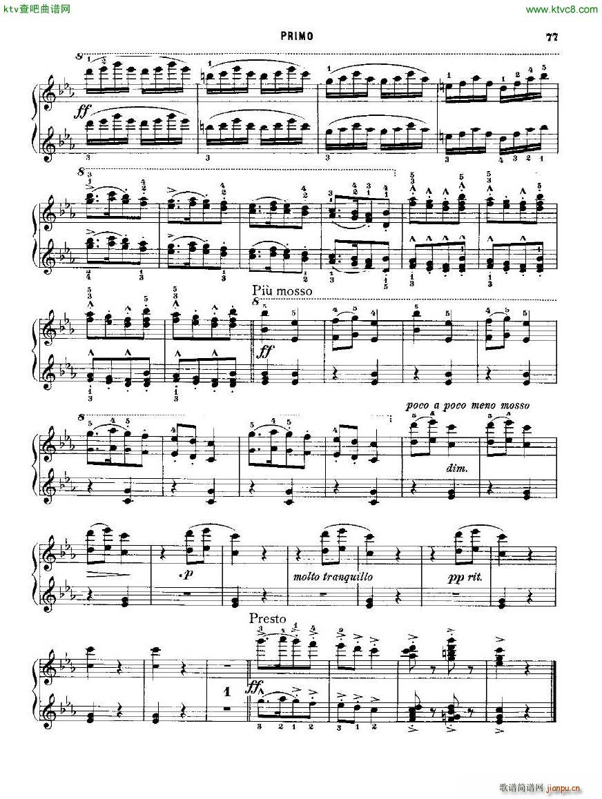 Dvorak op 1 46 232