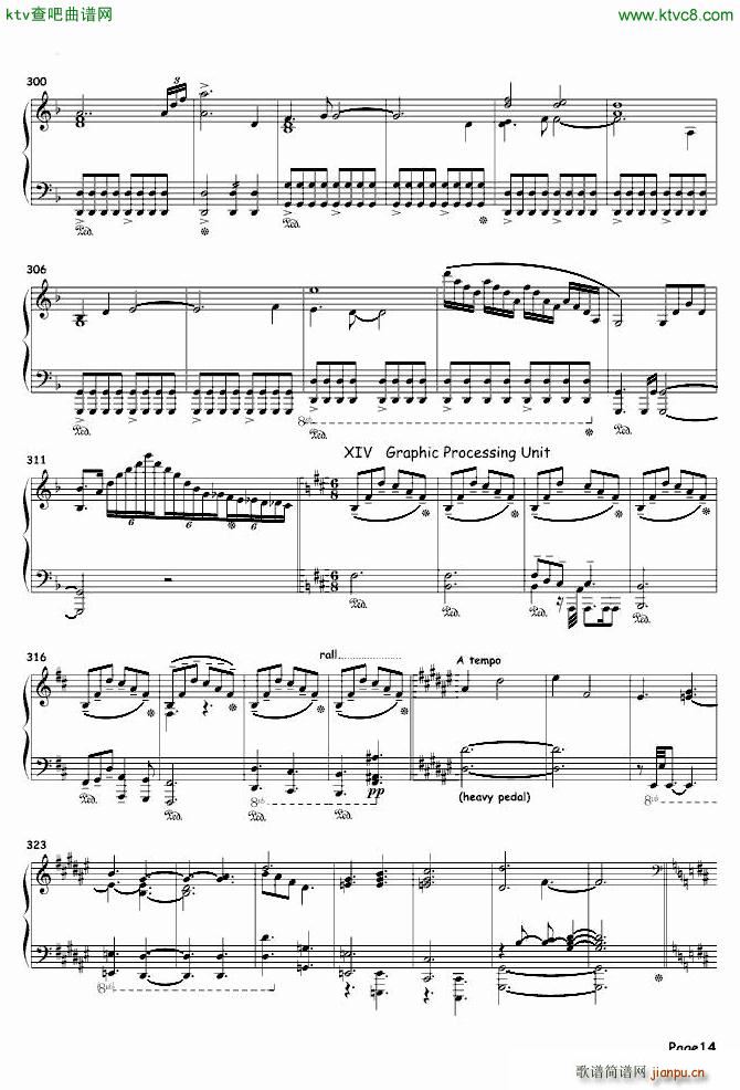 World of Goo Theme 粘粘世界背景音乐集_粘粘世界14