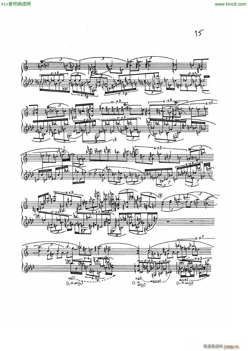 Finnissy Alkan paganini16