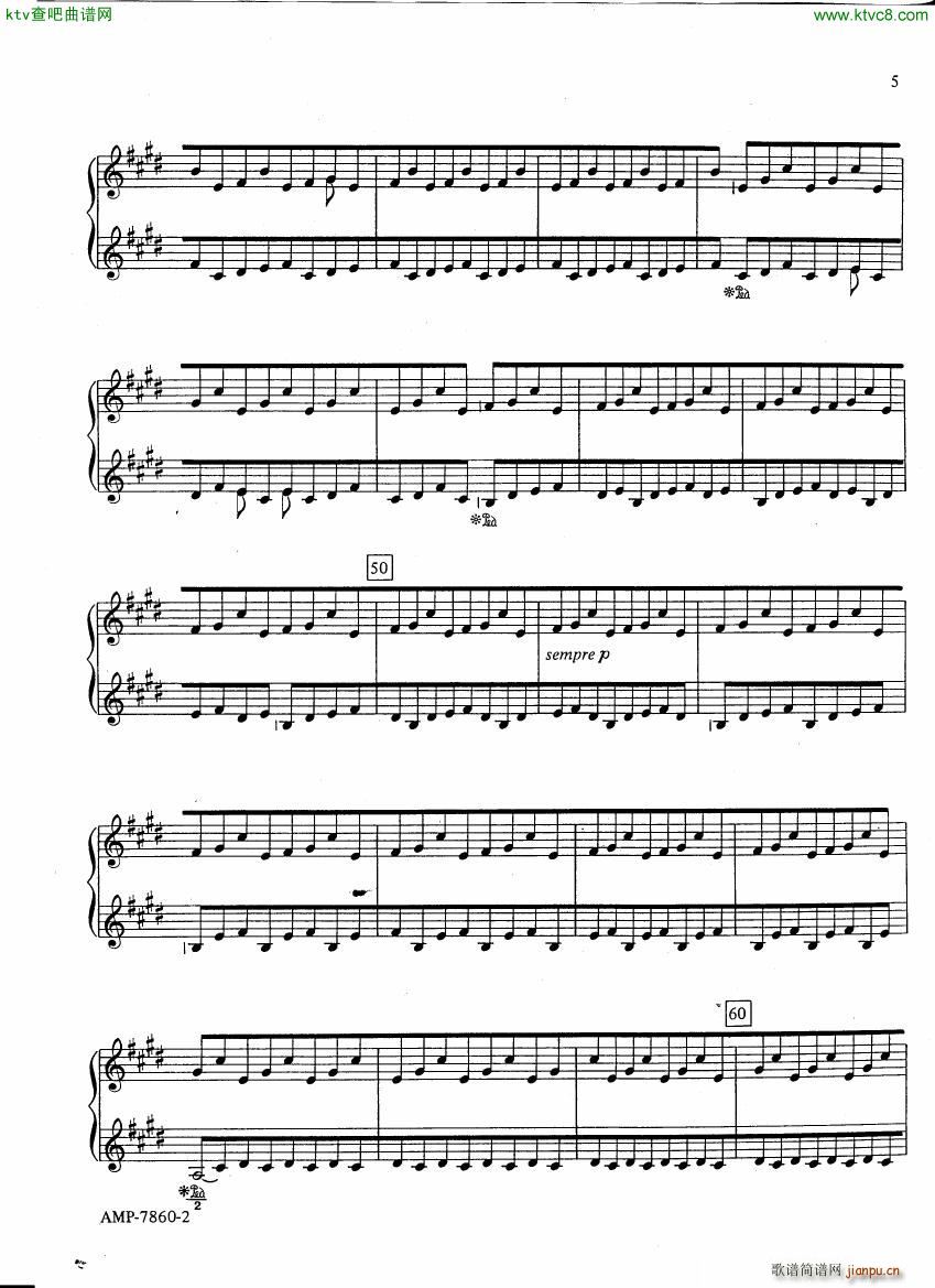 Adams Phrygian Gates part 15