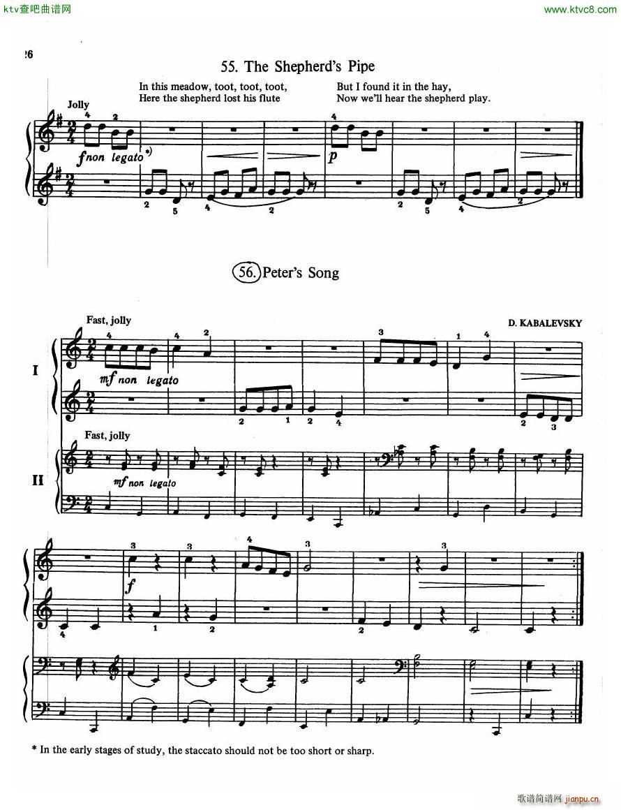 The Russian School of Piano Playing 124