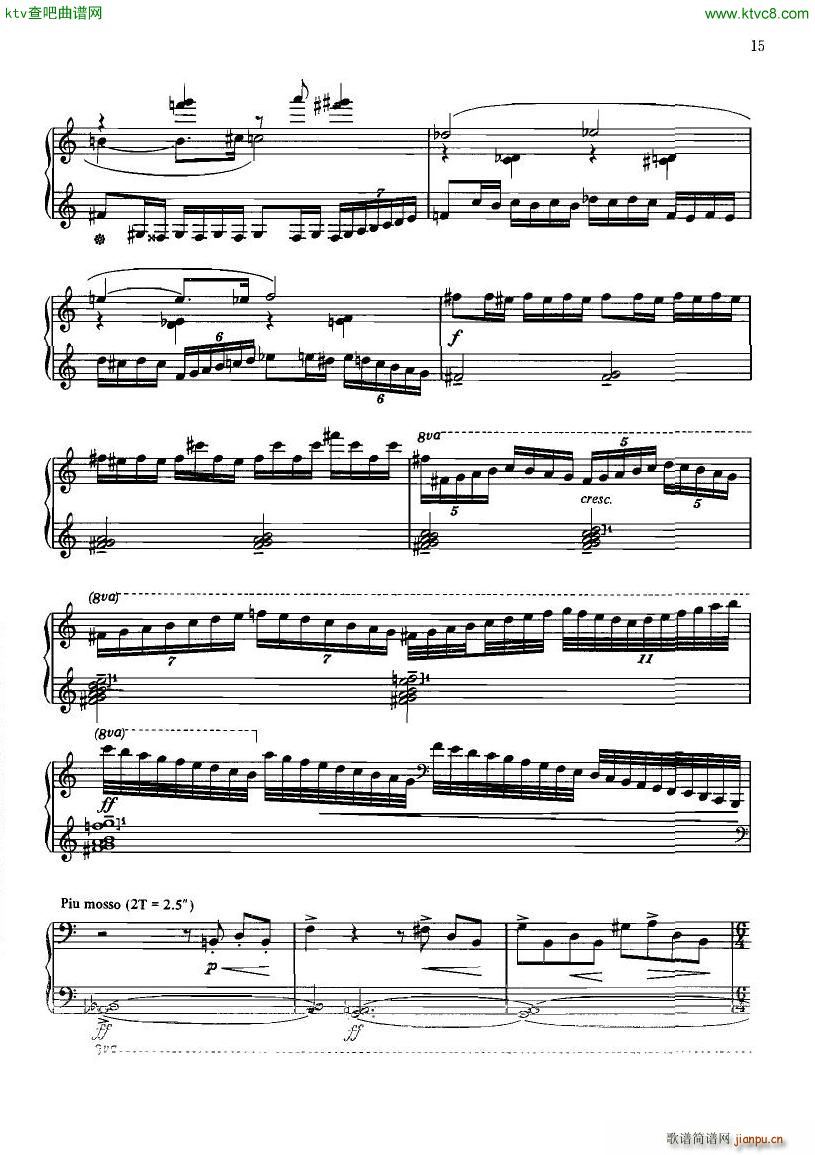 Gubaidulina Chacona8