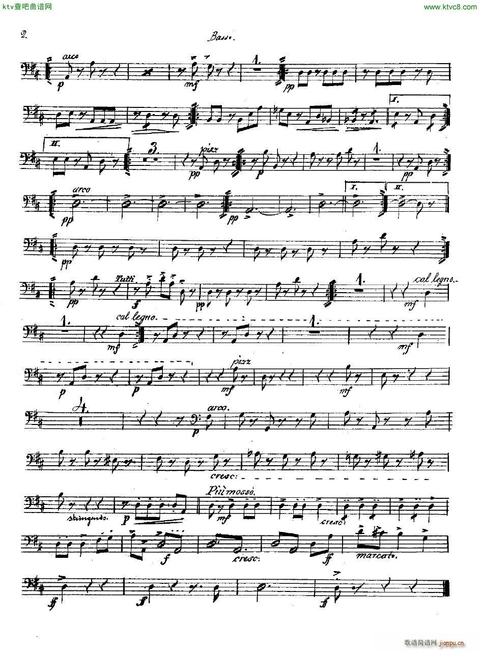 Andersen op 49 Pirun Polska orch11