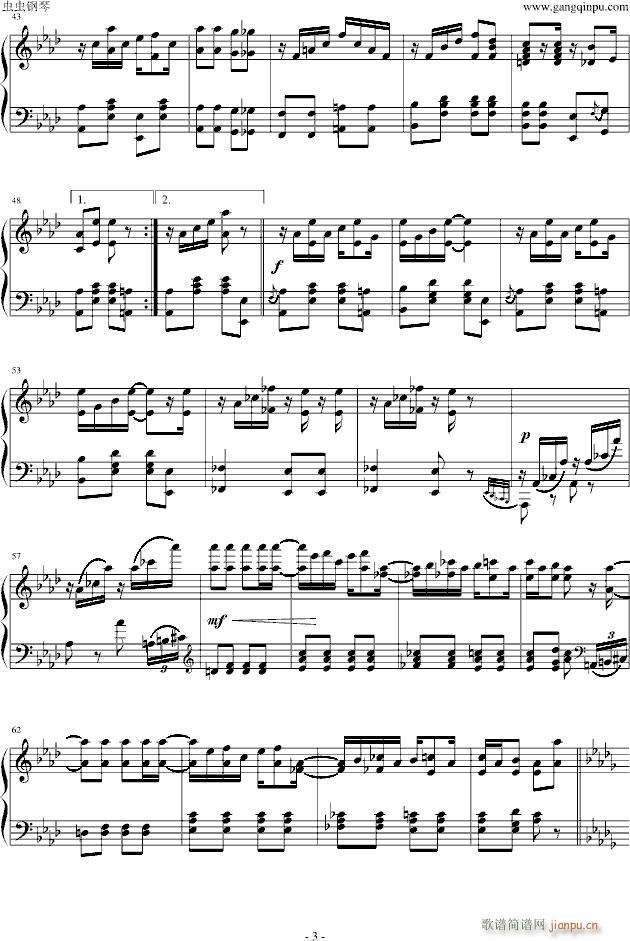 Maple Leaf Rag_拉格泰姆-Scott Joplin3