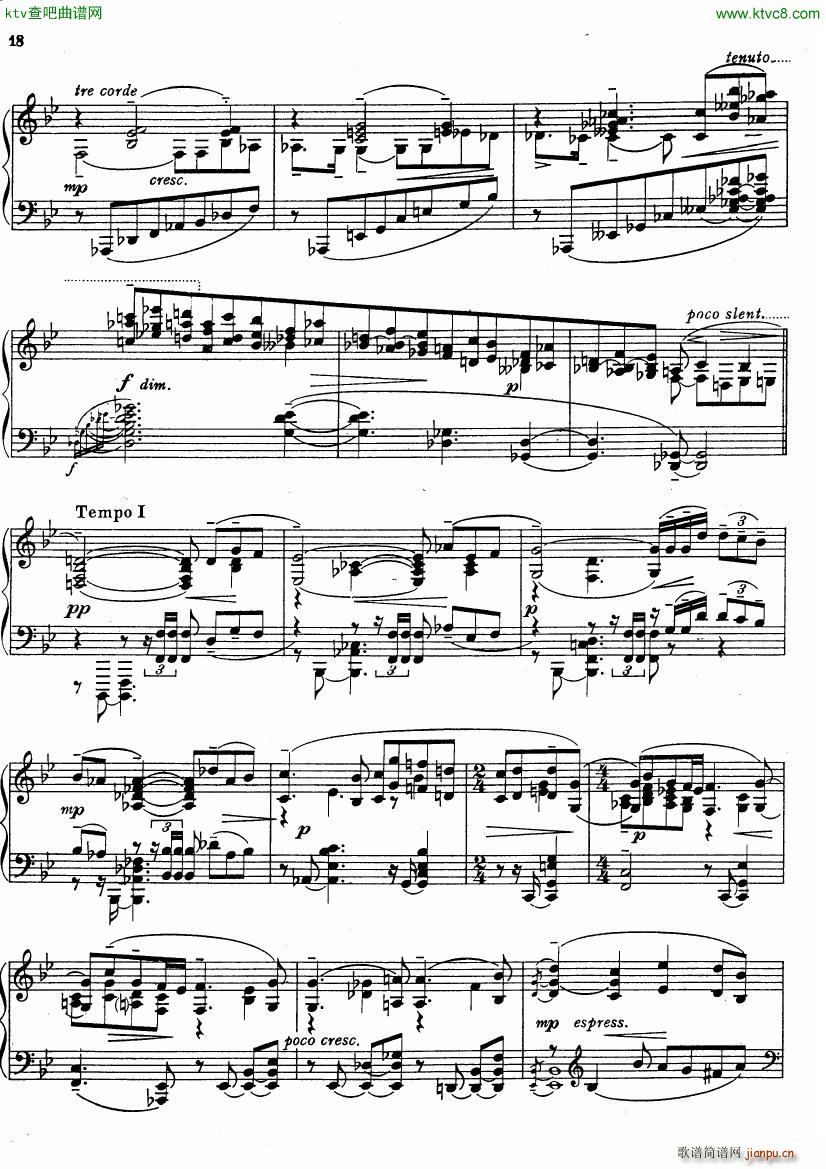 Ireland Piano Sonata18