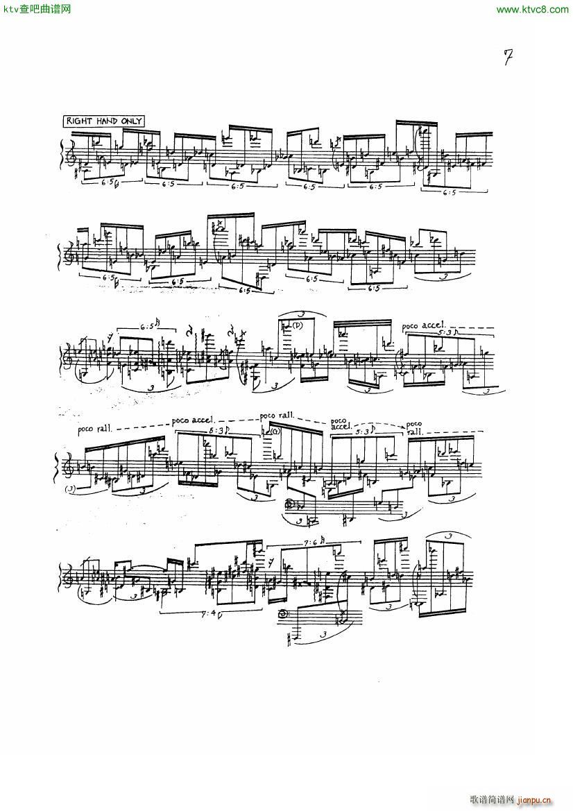 Finnissy Alkan paganini8