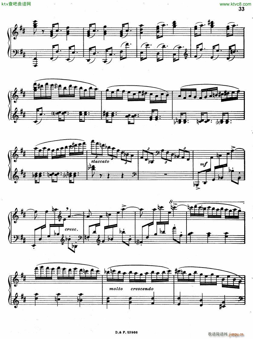 Casadesus Sonata No4 op562