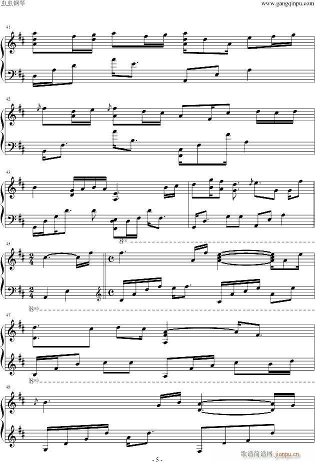 卡农随想曲_Phillip Mills5