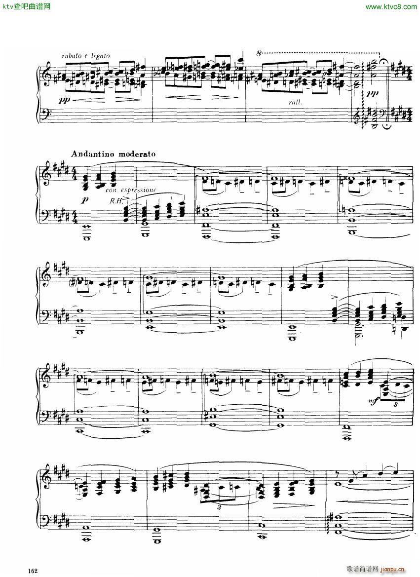 Rhapsody in blue piano solo18