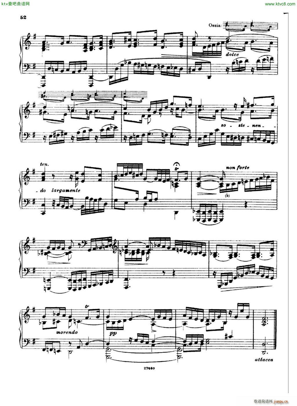 Bach Busoni Fantasie Adagio and Fugue pf8