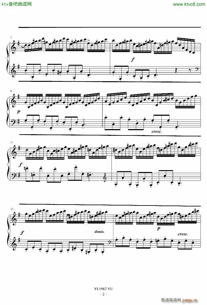 克拉莫No 24_克拉莫2