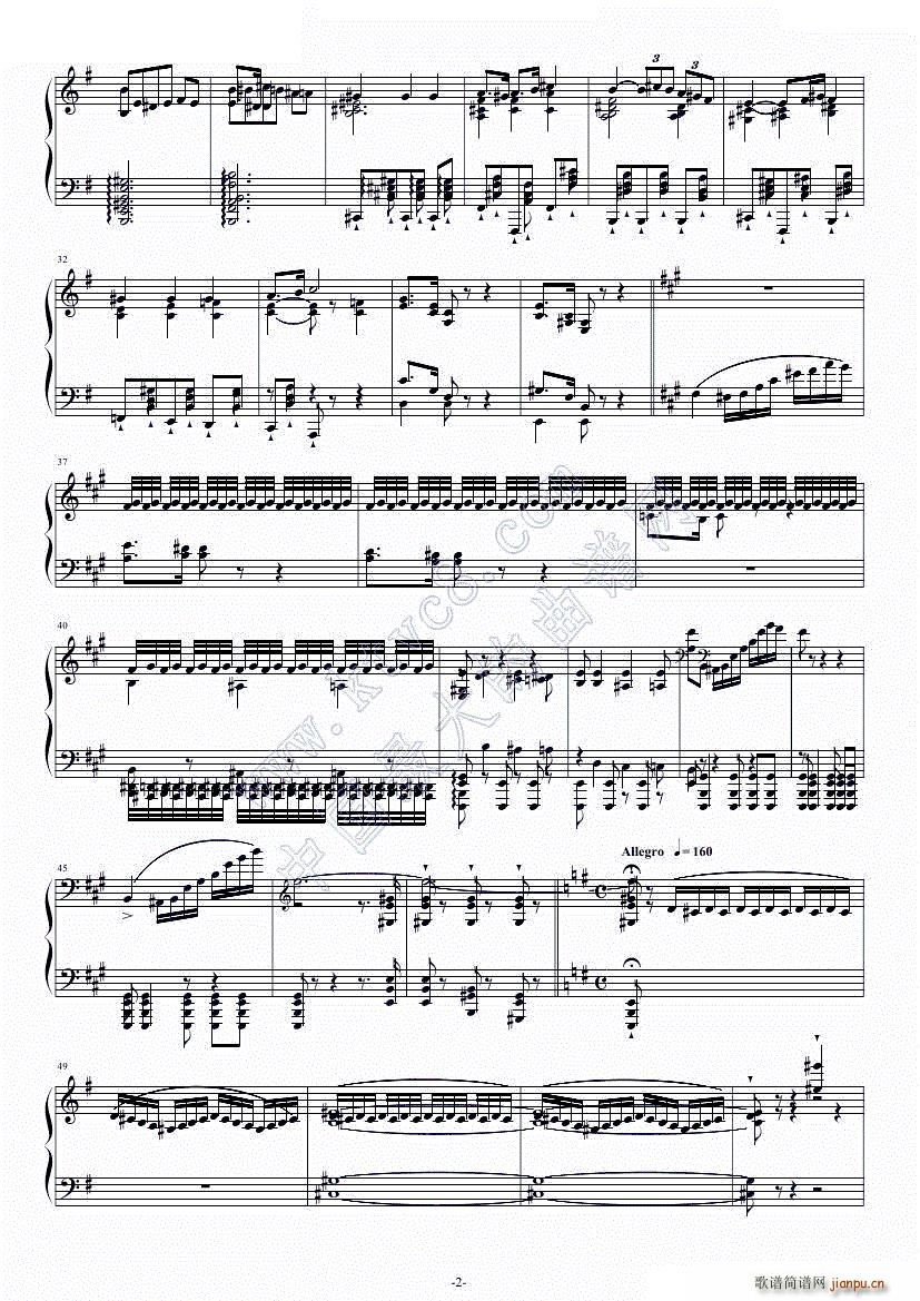 威廉 退尔序曲 李斯特S 5522