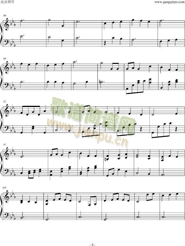 It`s only the fairy tale 完整版4