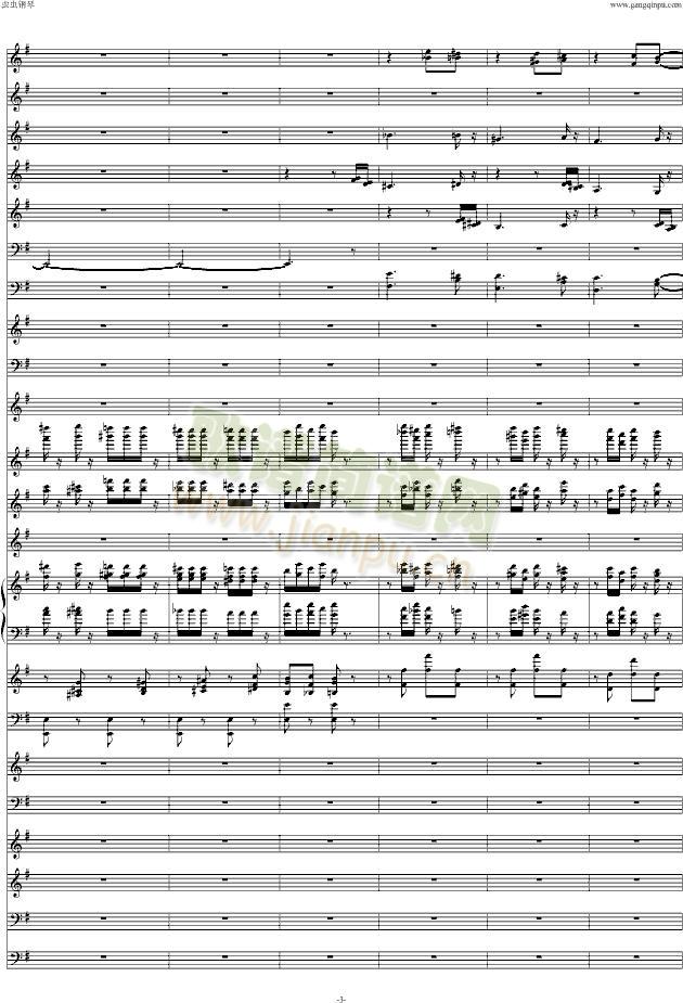 糖果仙子舞曲3