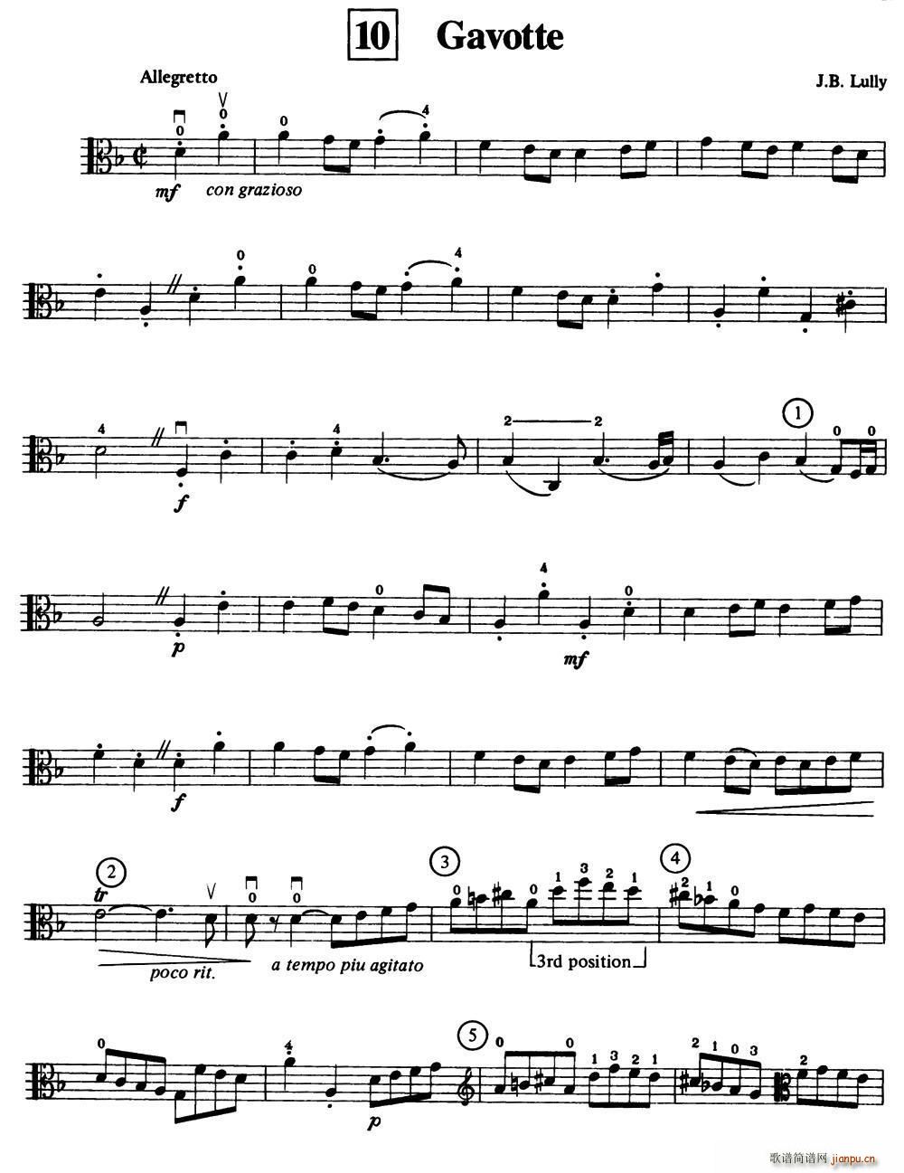 Gavotte1