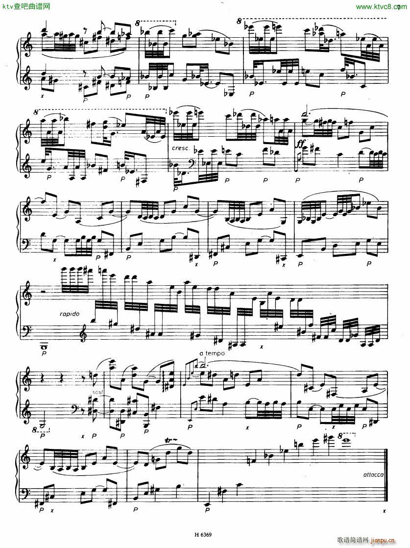 Hurnik le nouveau clavecin suite2