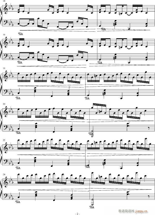 克罗地亚狂想曲――修改版_马克西姆-Maksim・Mrvica2