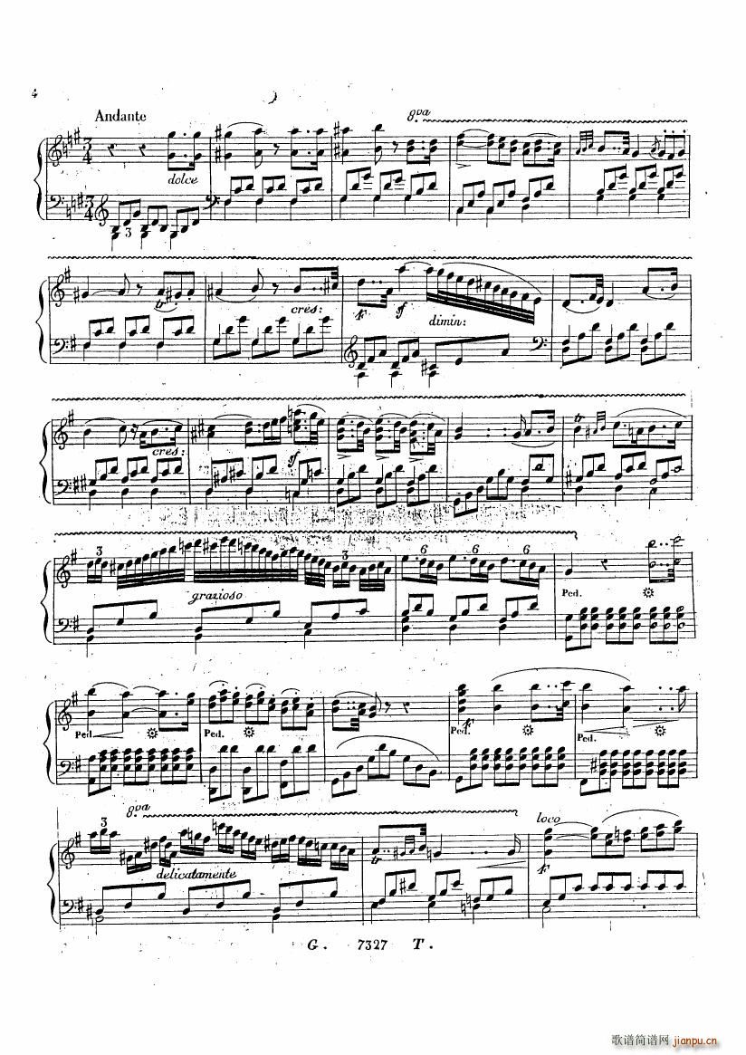 Czerny Fantasy on IL FRIOSO Op 3284
