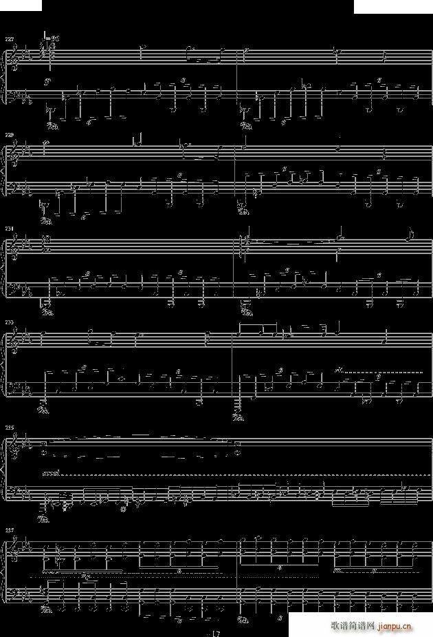 肖邦革命幻想曲_chopin17
