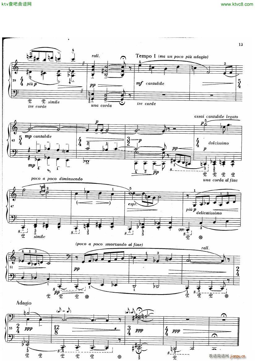Baird Sonatina 29