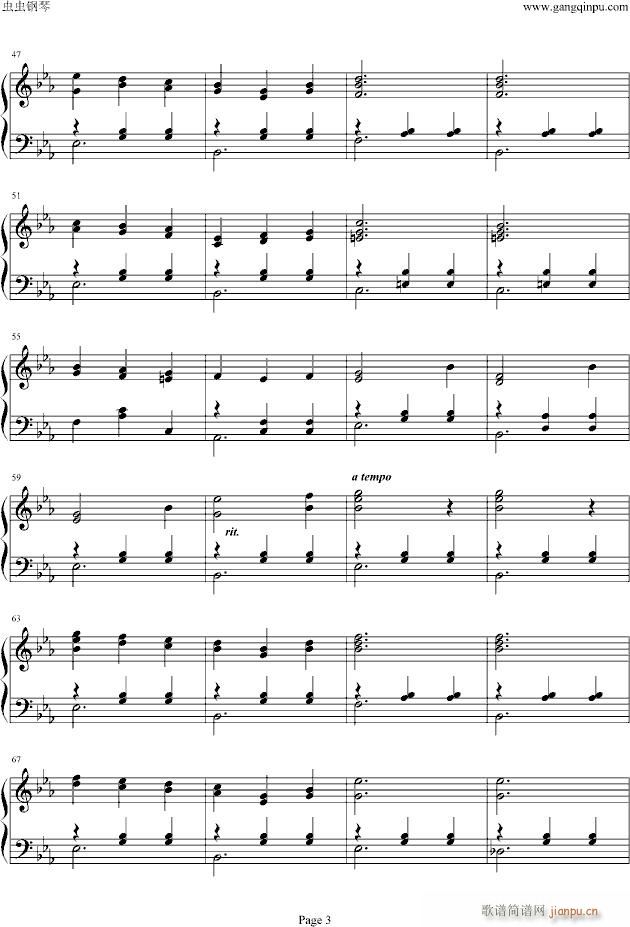 肖斯塔科维奇第二圆舞曲_肖斯塔科维奇3