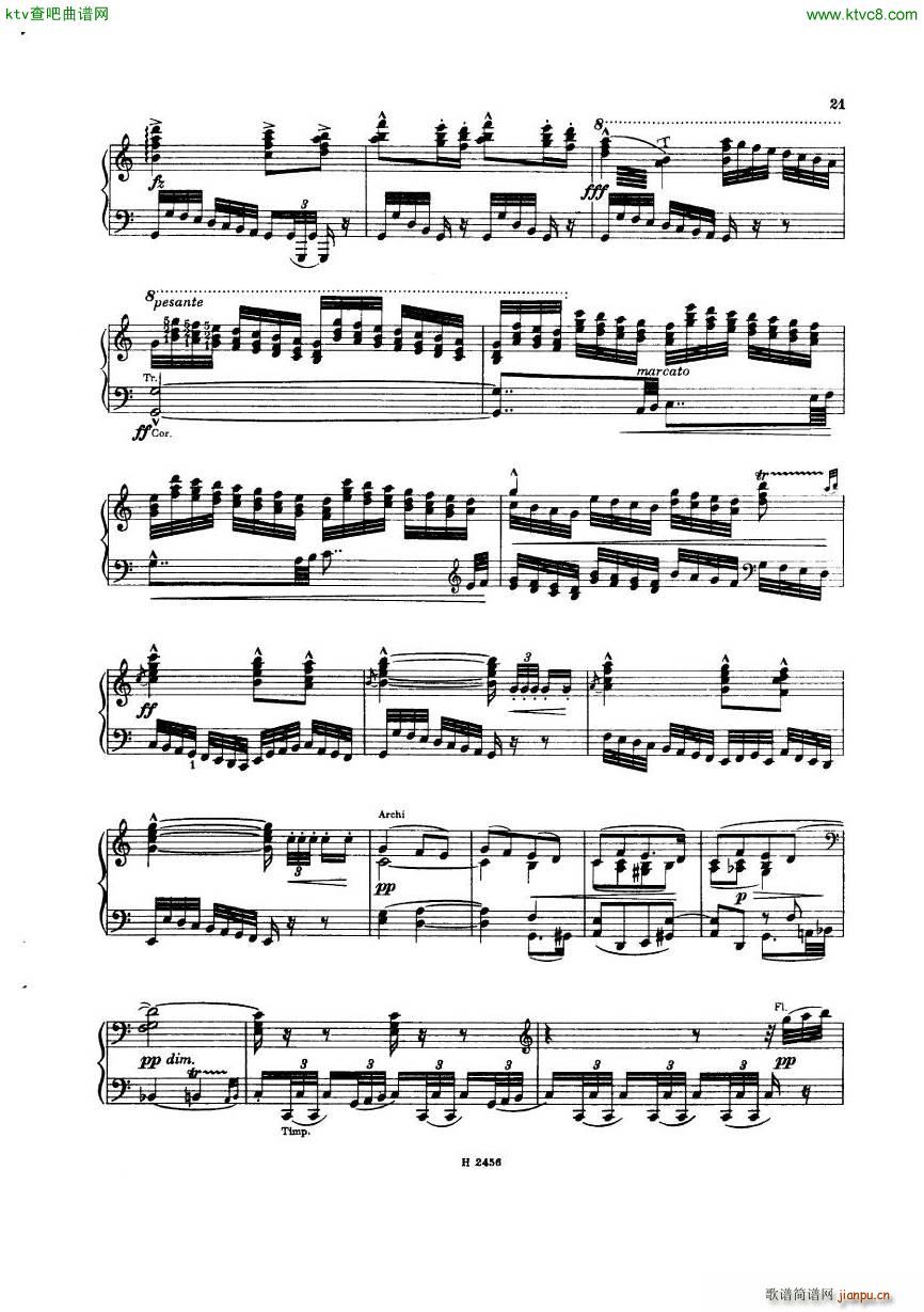 Dvorak 088 Sinfonie nr8 2hd18
