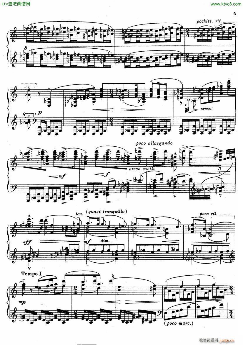 Ireland Piano Sonata5