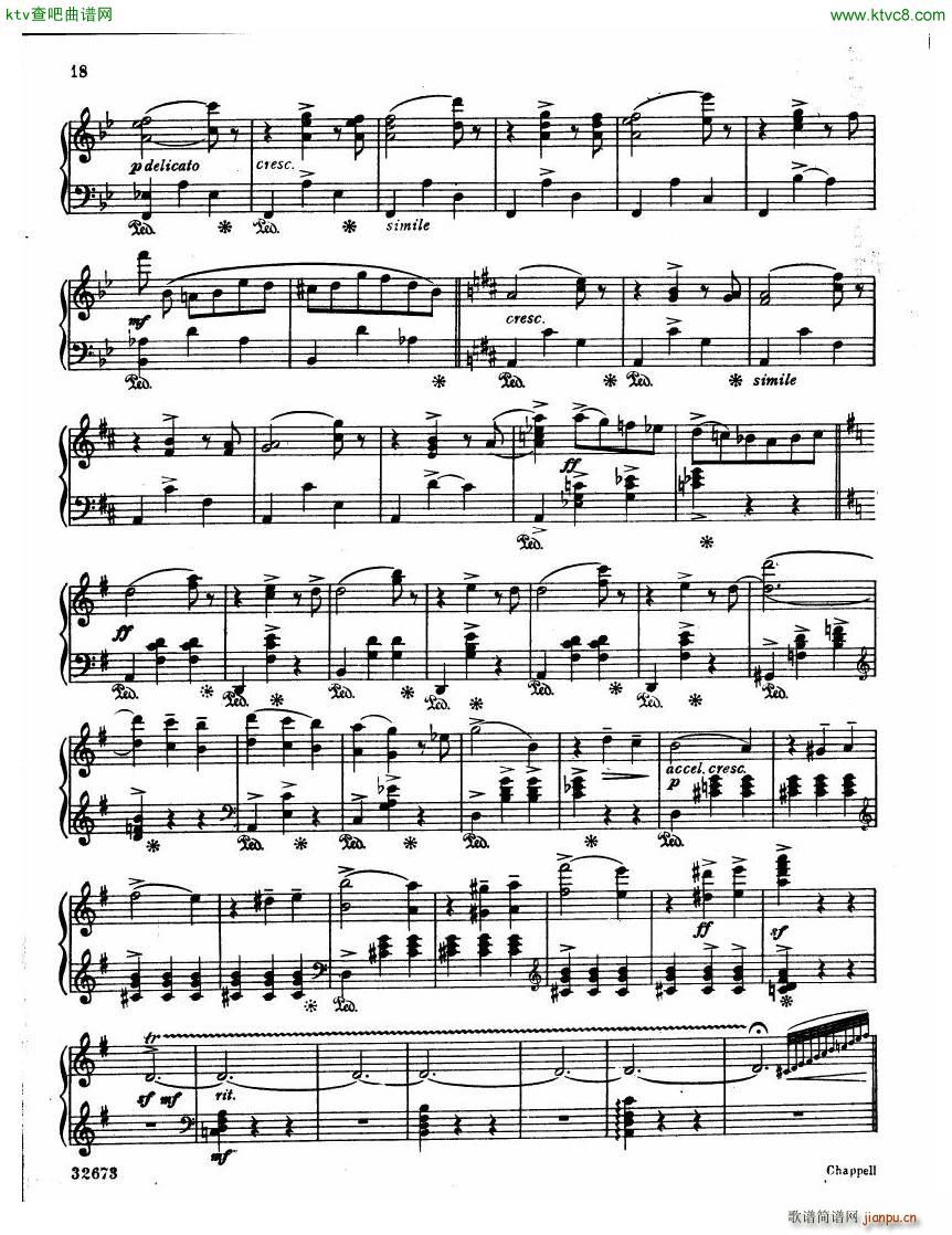 Coates London Again Piano Suite11
