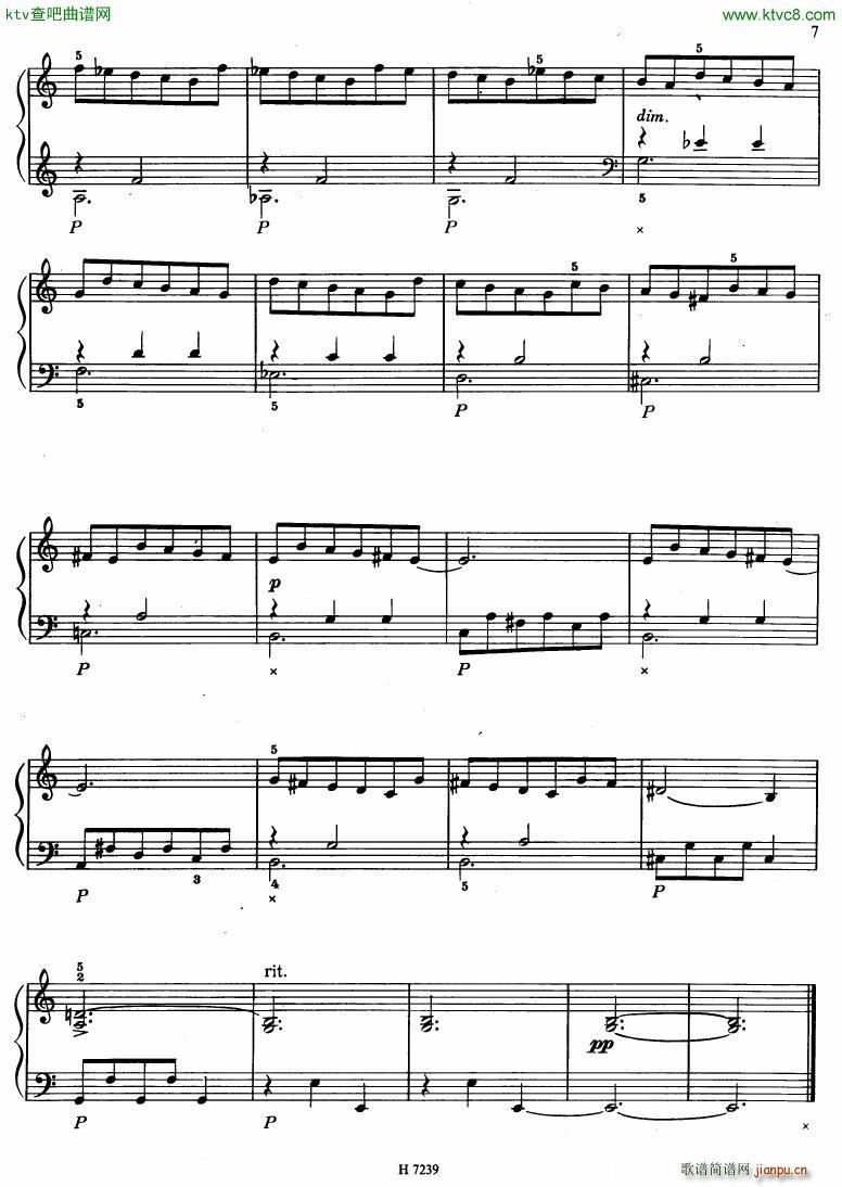 Hurnik piano etudes4