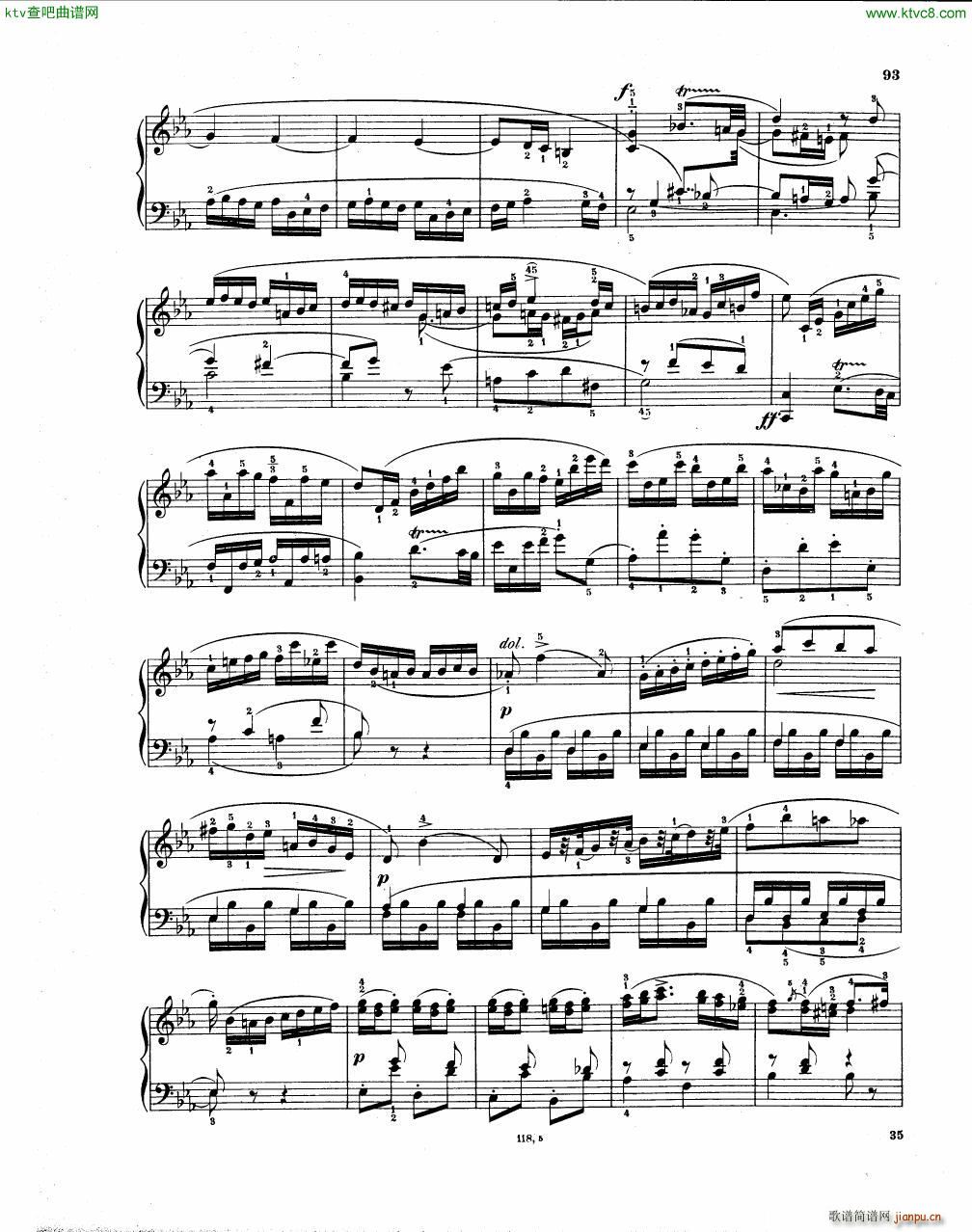 Hummel Bagatelles Op 10734