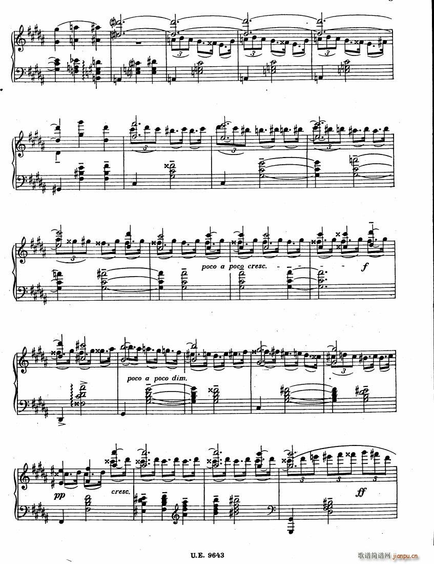 Gruenberg Jazz masks chopin 9 23