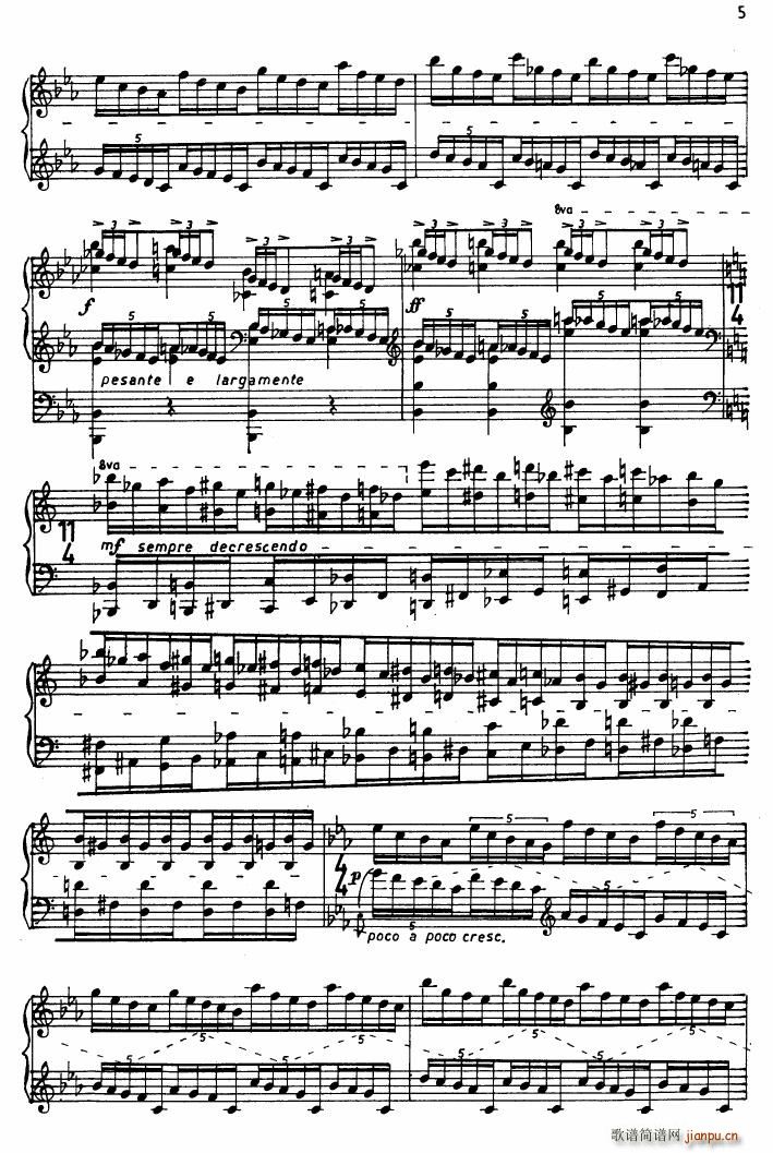 Bazlik Preludes book 110