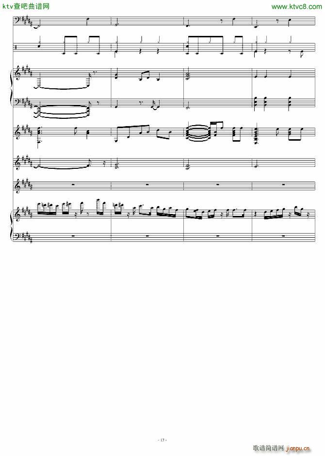 JAZZ DEMO_陈宇��13