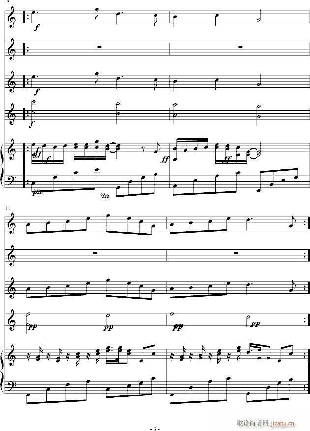 Melody that in my mind_viokid3