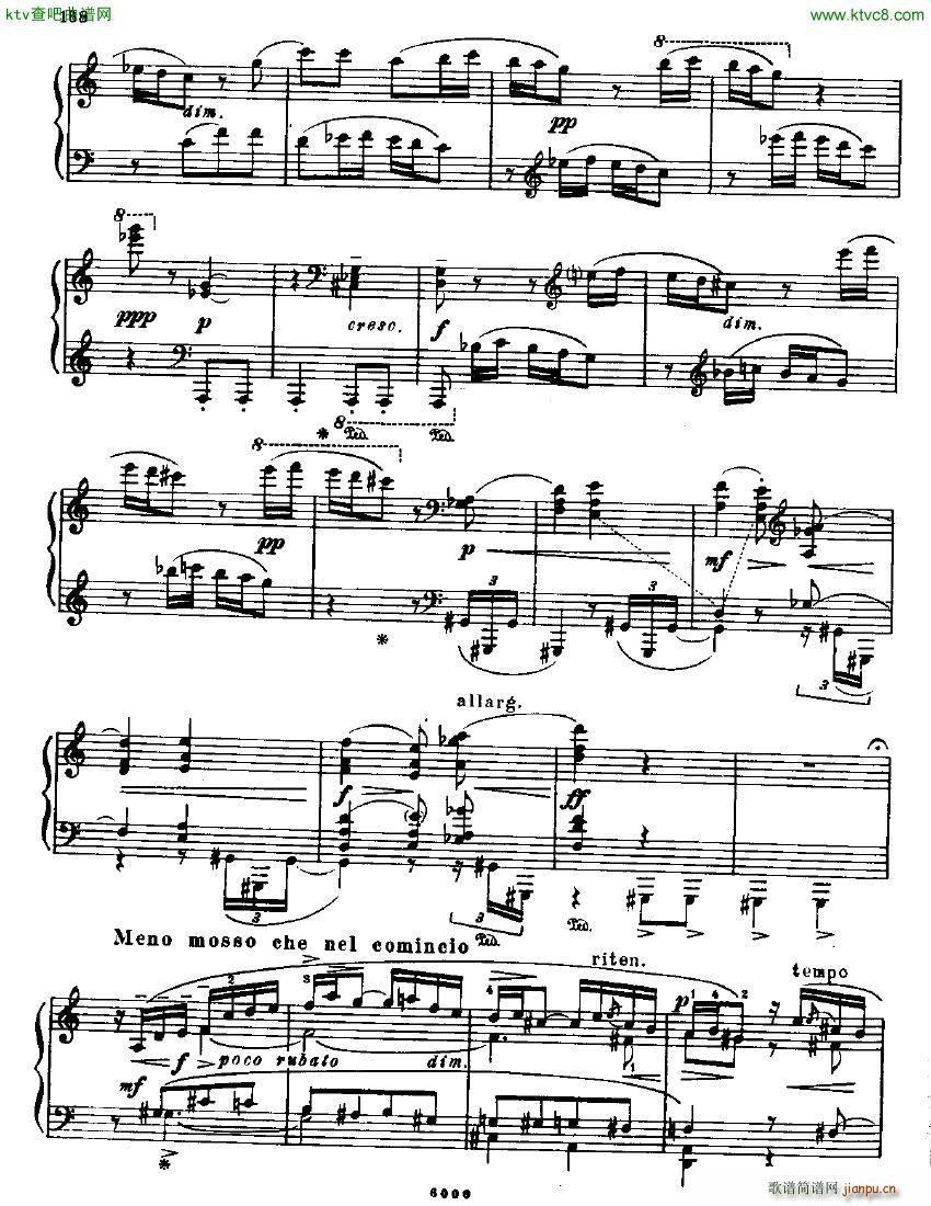 Anatoly Alexandrov Opus 42 Sonata no 74