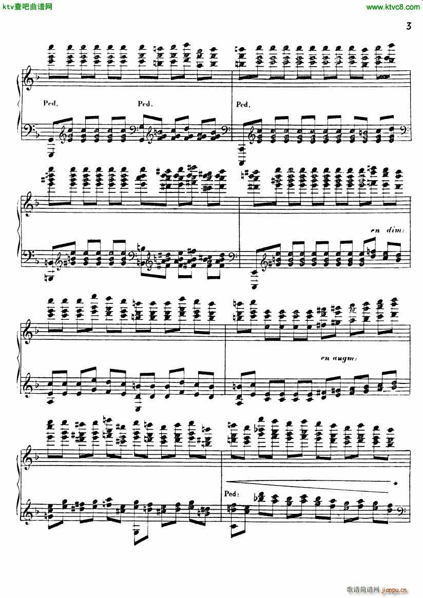 Alkan op 25 Alleluia3