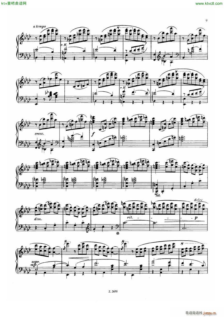 delibes dohnanyi two waltzes 1 naila waltz9
