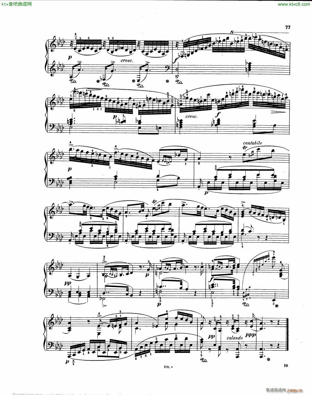 Hummel Bagatelles Op 10718