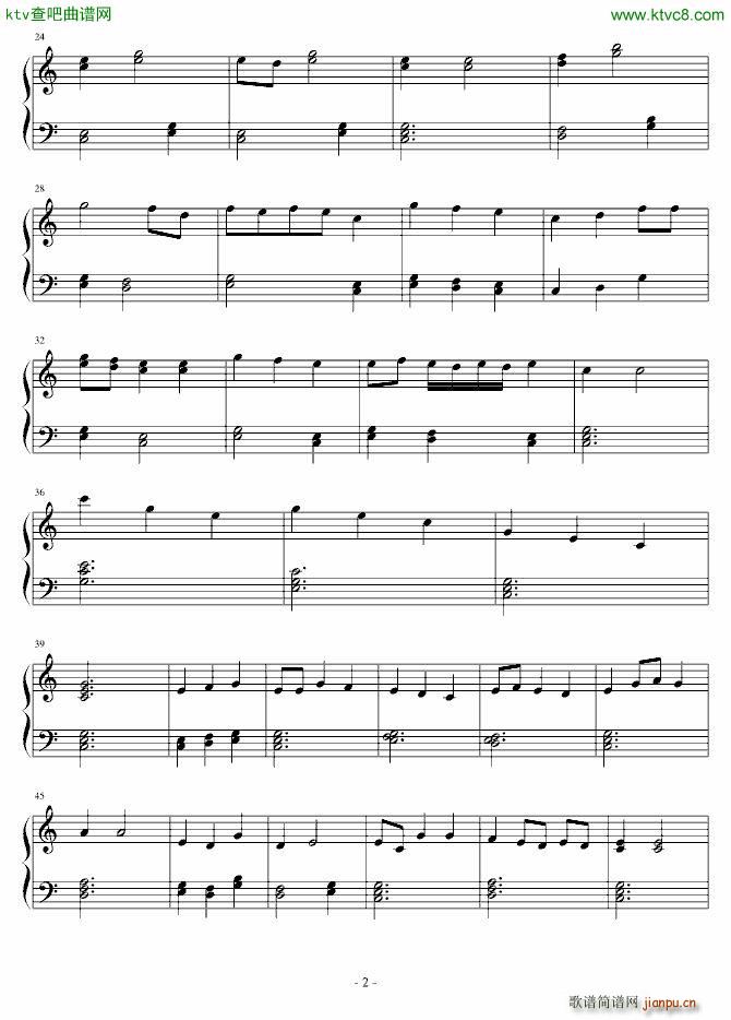 难别离_杨雨林2