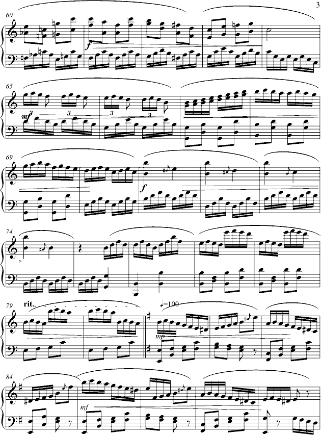 e小调练习曲_尚朋3