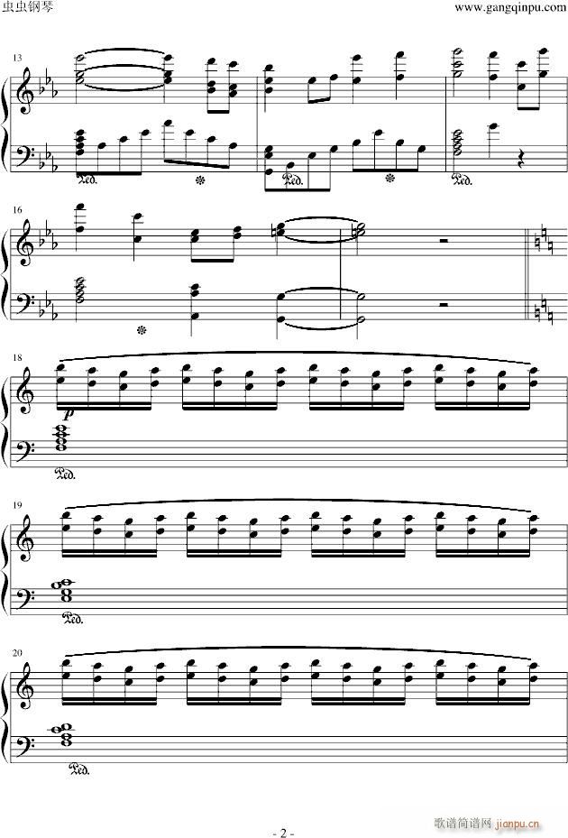 最终幻想XIII主题曲_最终幻想2