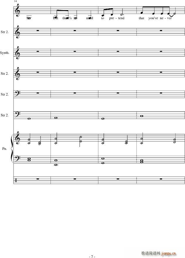 If You Say So_竹昔7