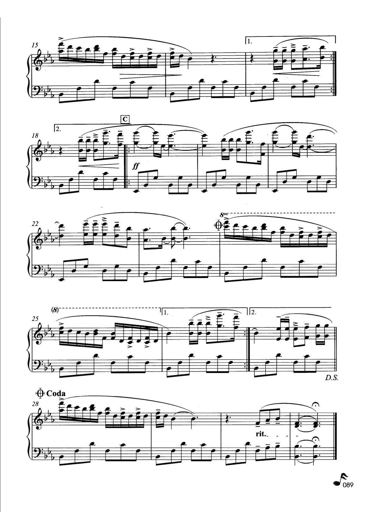杜兰的微笑( 钢琴名曲最新精选)_理查德 克莱德曼2
