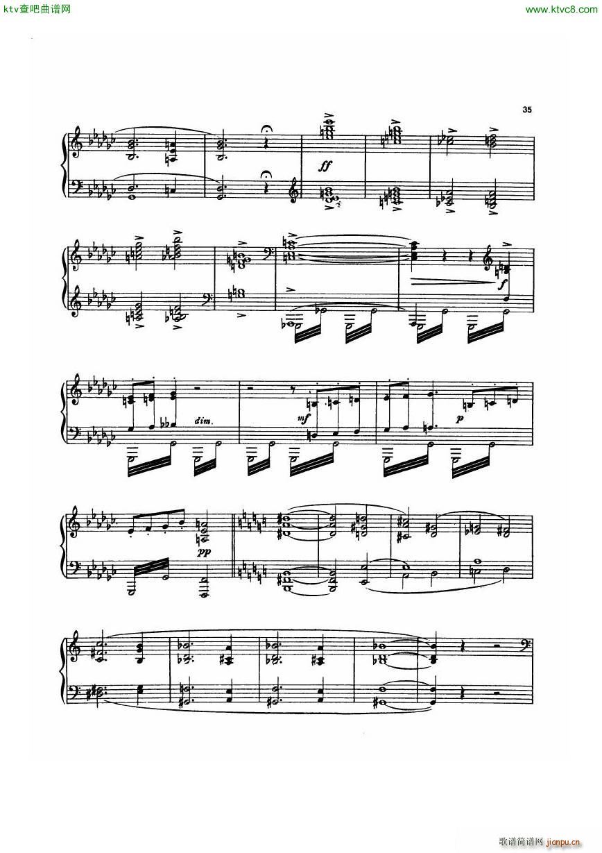 Dohnanyi 17 5 5 Humoresken IntroduktionAndFuge2
