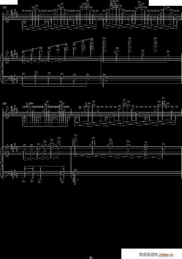 变奏曲 花香的随想_丁晓峰46